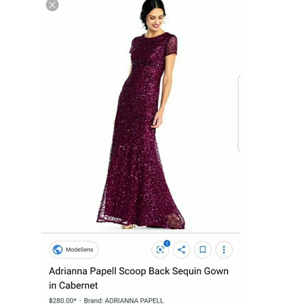 Dress